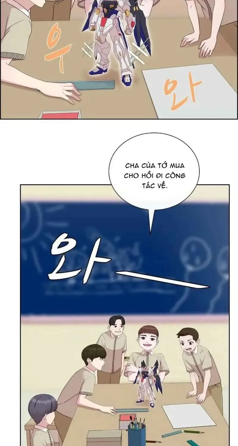 Lý Do Cho Một Lời Thú Tội Chap 61 - Next Chap 62