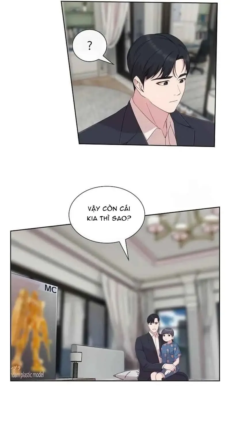 Lý Do Cho Một Lời Thú Tội Chap 61 - Next Chap 62