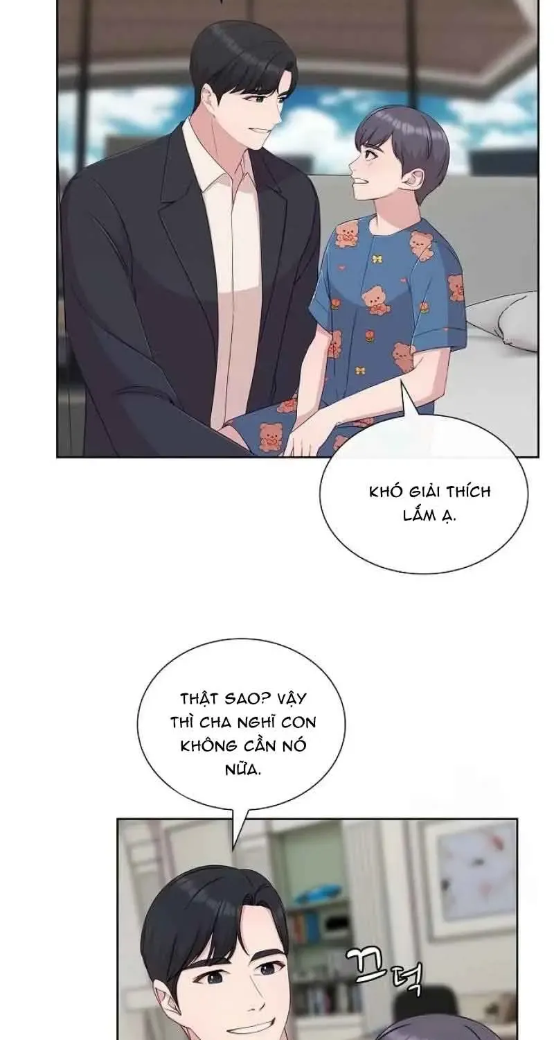 Lý Do Cho Một Lời Thú Tội Chap 61 - Next Chap 62