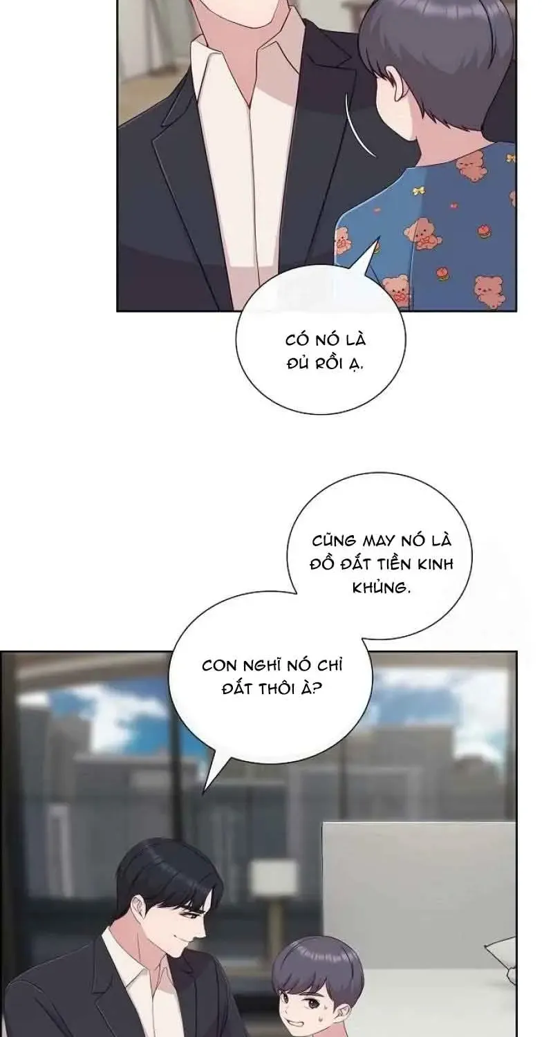 Lý Do Cho Một Lời Thú Tội Chap 61 - Next Chap 62