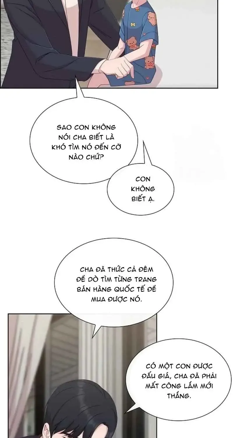 Lý Do Cho Một Lời Thú Tội Chap 61 - Next Chap 62