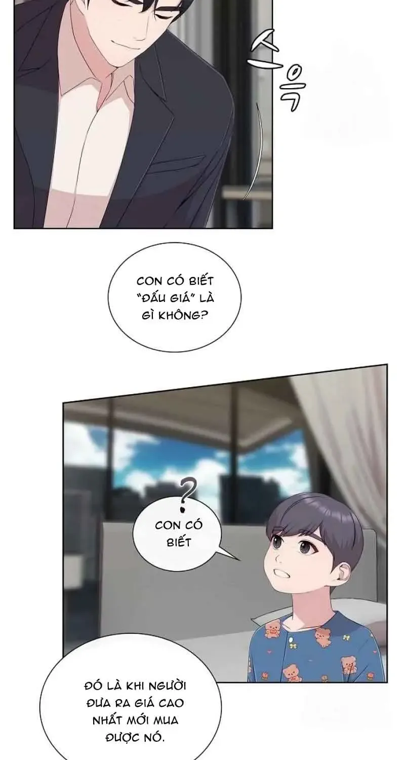 Lý Do Cho Một Lời Thú Tội Chap 61 - Next Chap 62