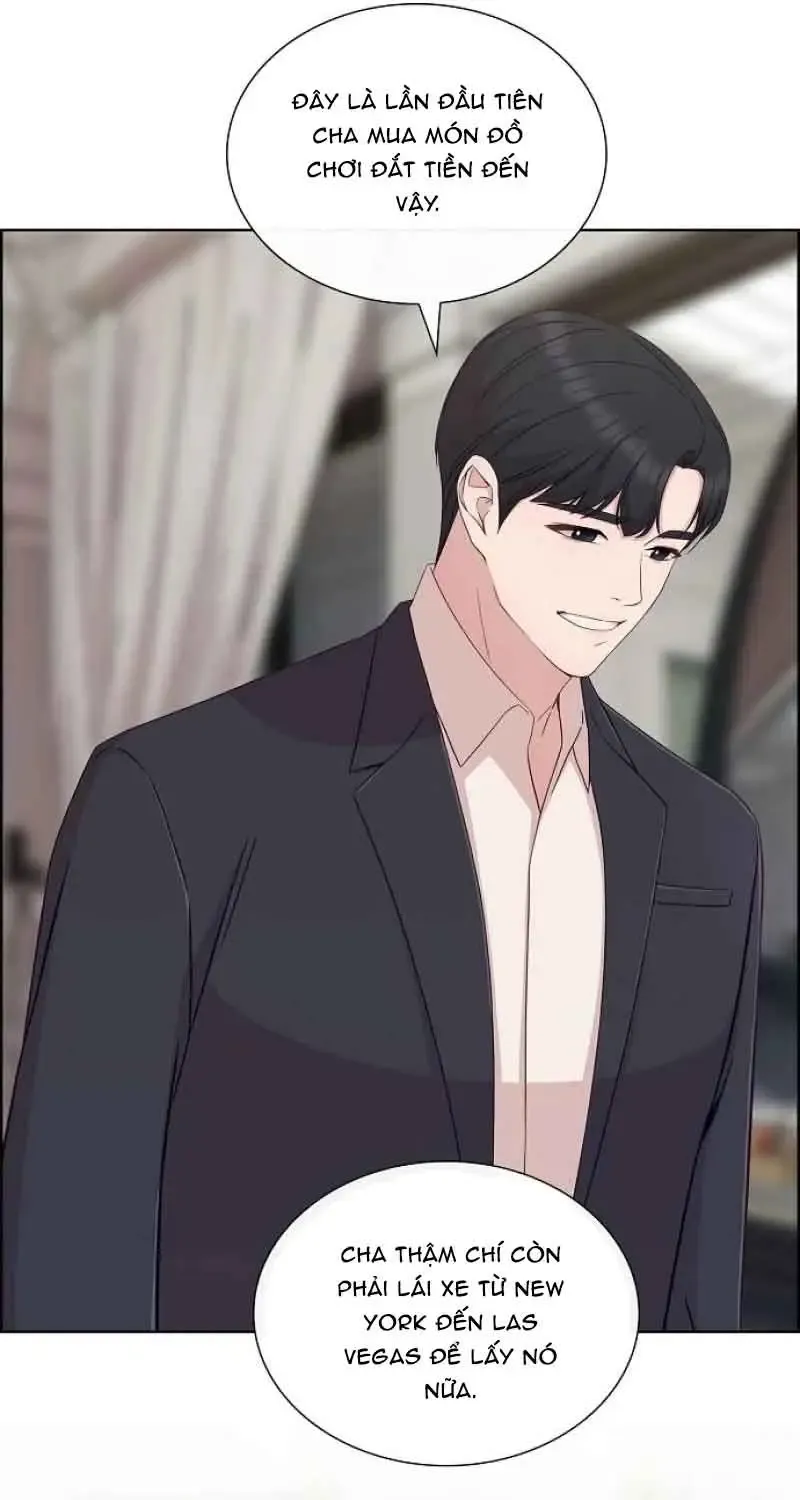 Lý Do Cho Một Lời Thú Tội Chap 61 - Next Chap 62