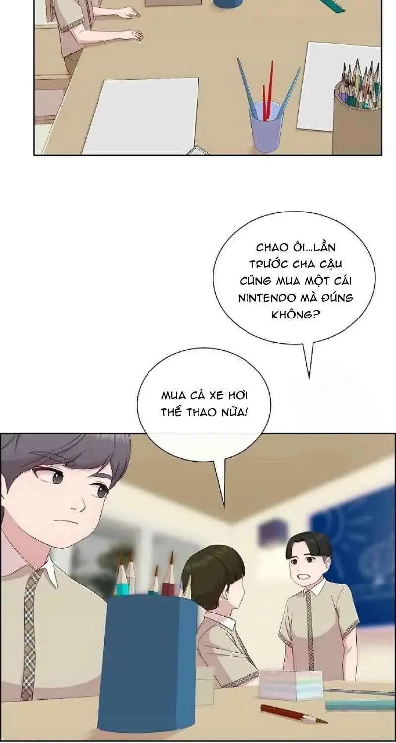 Lý Do Cho Một Lời Thú Tội Chap 61 - Next Chap 62