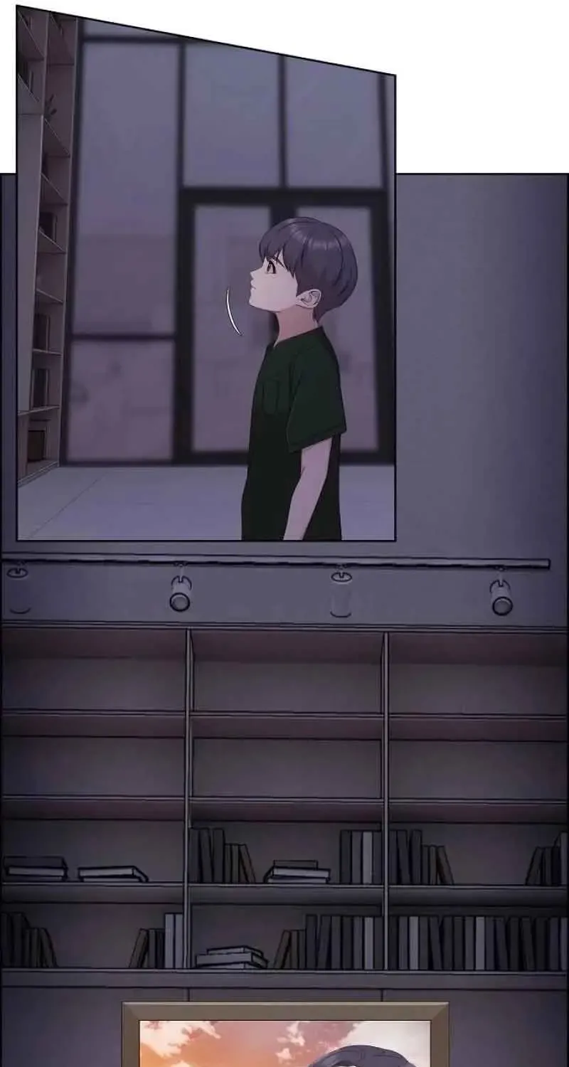 Lý Do Cho Một Lời Thú Tội Chap 61 - Next Chap 62