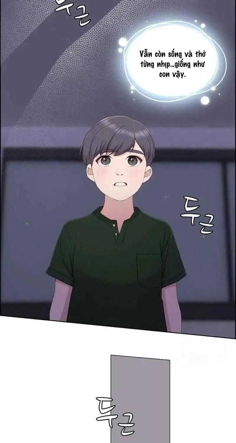 Lý Do Cho Một Lời Thú Tội Chap 61 - Next Chap 62