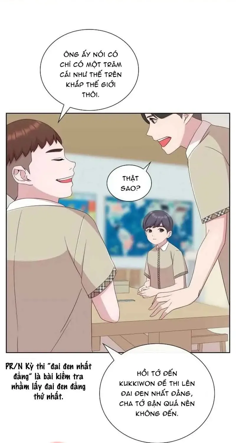 Lý Do Cho Một Lời Thú Tội Chap 61 - Next Chap 62