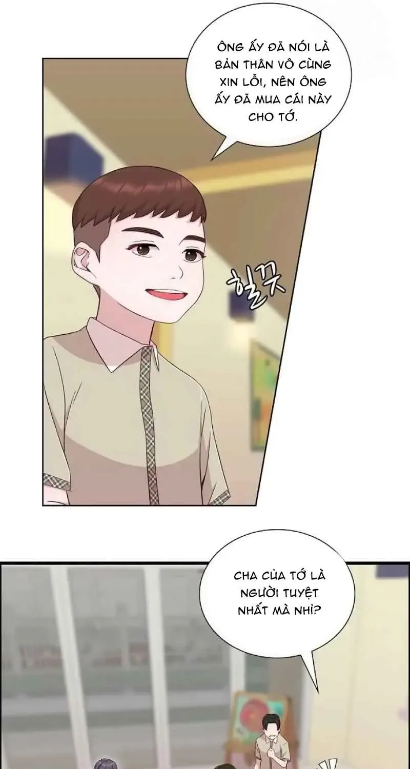 Lý Do Cho Một Lời Thú Tội Chap 61 - Next Chap 62