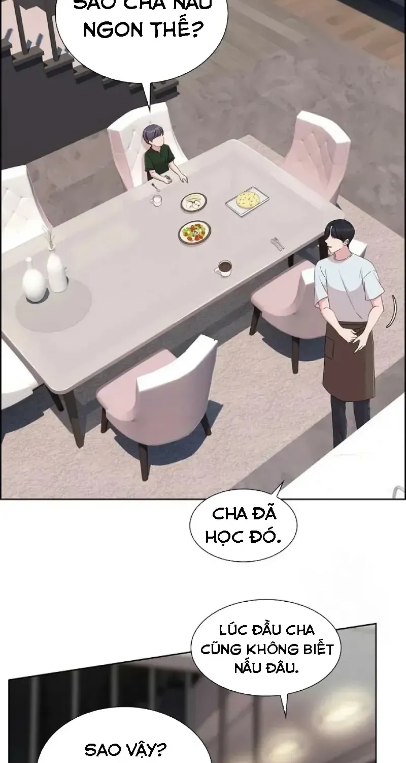 Lý Do Cho Một Lời Thú Tội Chap 62 - Next Chap 63