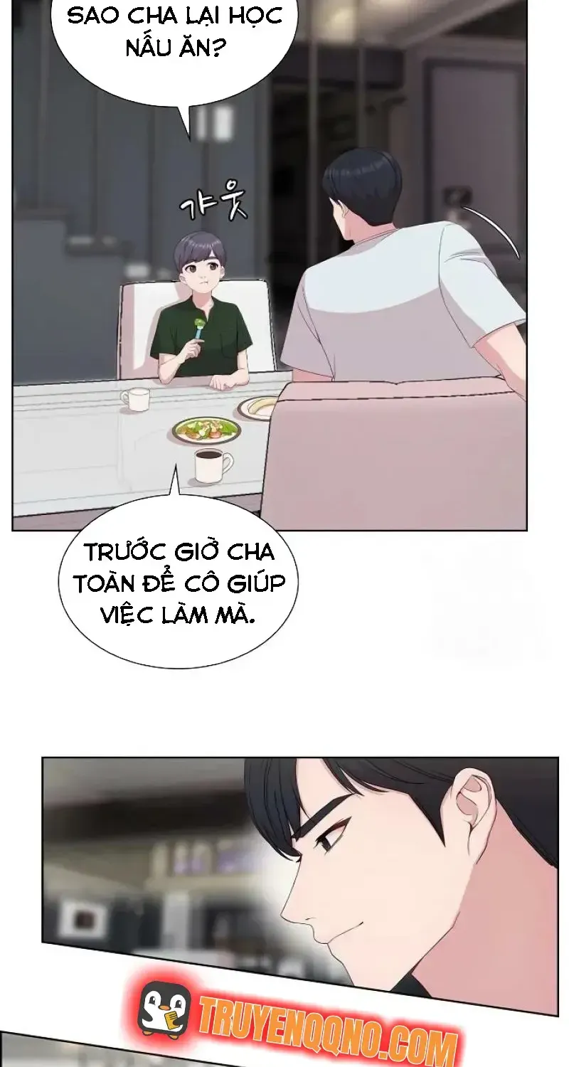 Lý Do Cho Một Lời Thú Tội Chap 62 - Next Chap 63