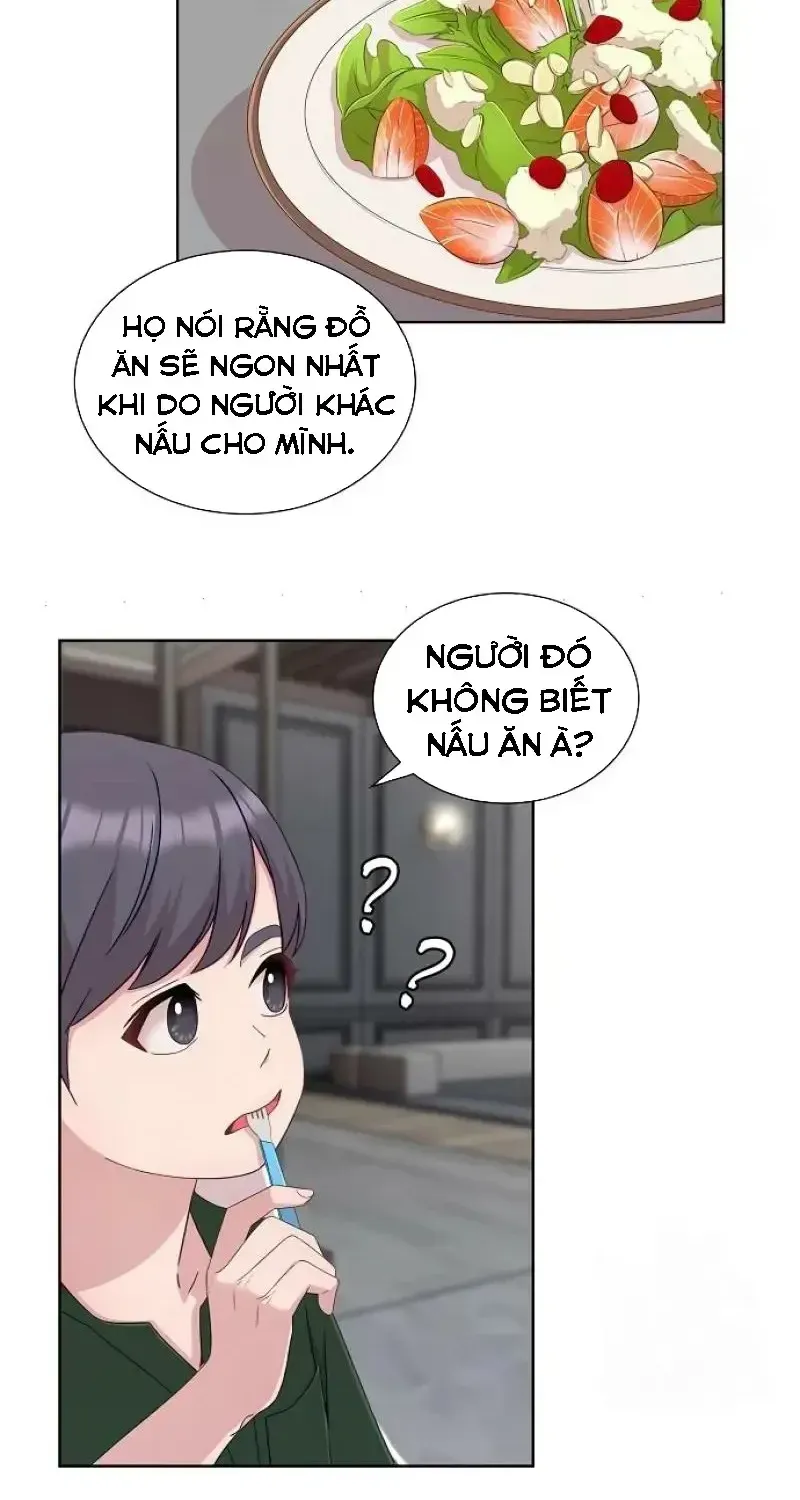 Lý Do Cho Một Lời Thú Tội Chap 62 - Next Chap 63