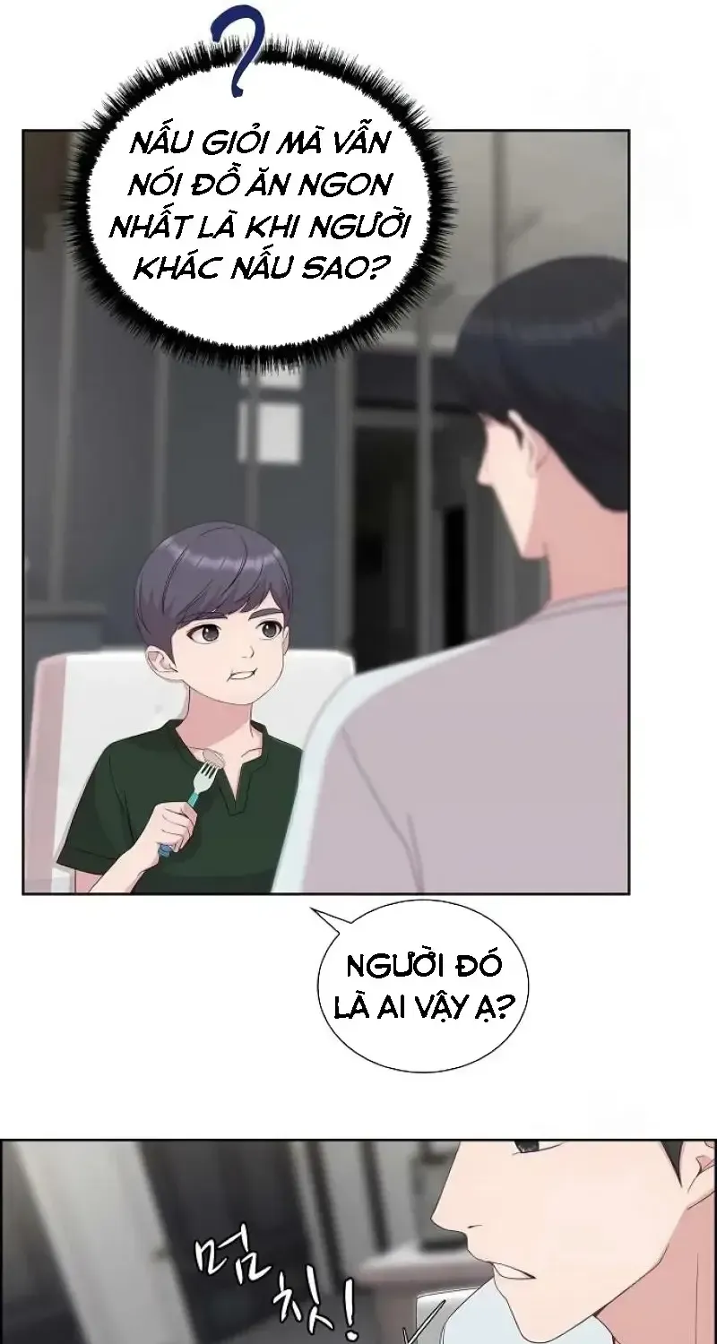 Lý Do Cho Một Lời Thú Tội Chap 62 - Next Chap 63