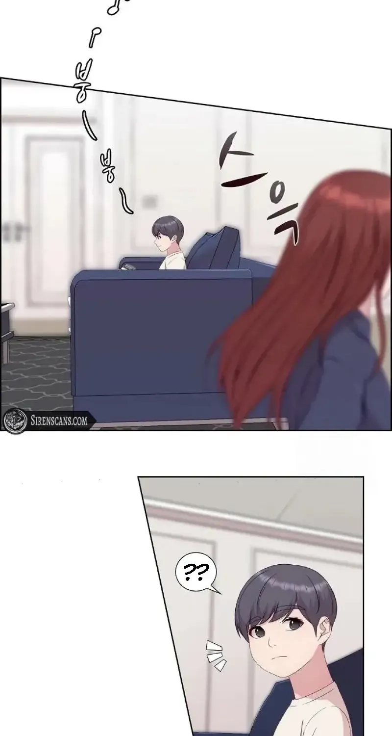 Lý Do Cho Một Lời Thú Tội Chap 62 - Next Chap 63