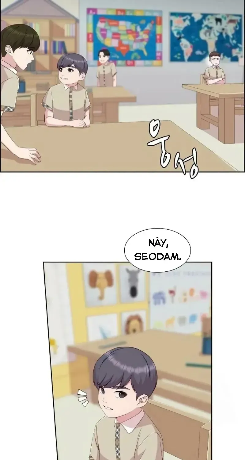 Lý Do Cho Một Lời Thú Tội Chap 62 - Next Chap 63