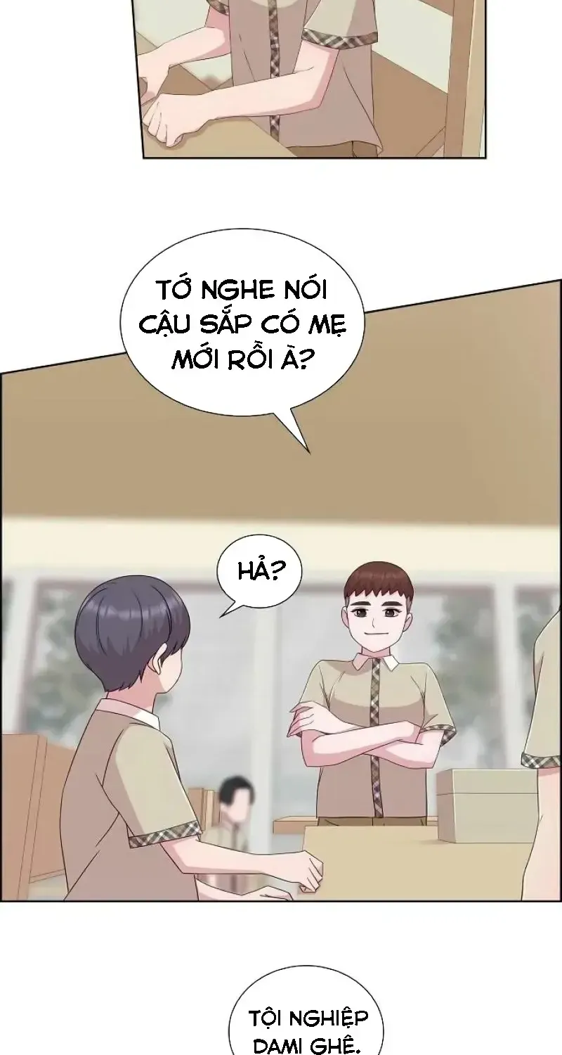 Lý Do Cho Một Lời Thú Tội Chap 62 - Next Chap 63