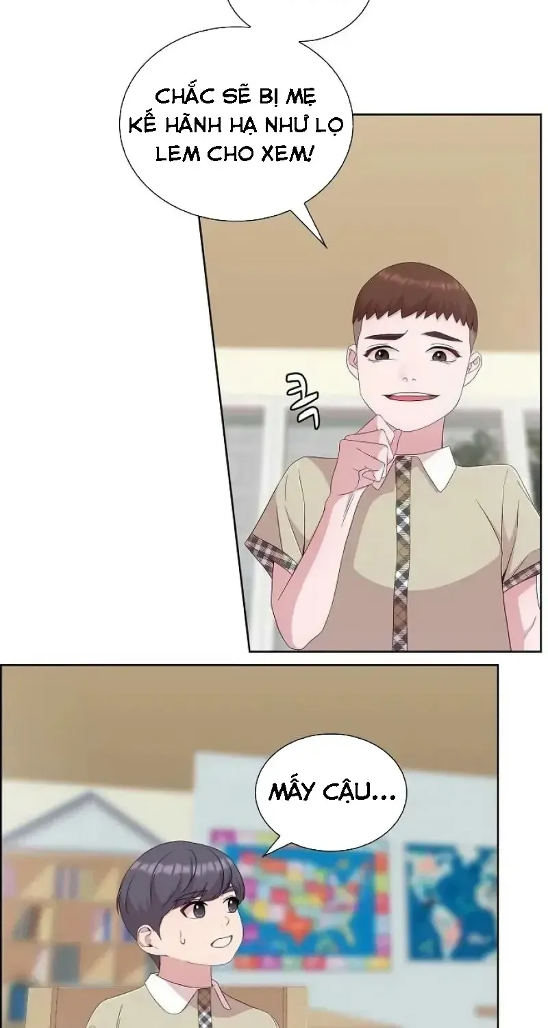 Lý Do Cho Một Lời Thú Tội Chap 62 - Next Chap 63