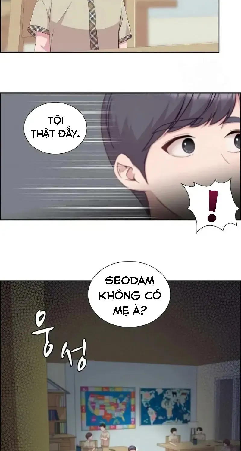 Lý Do Cho Một Lời Thú Tội Chap 62 - Next Chap 63