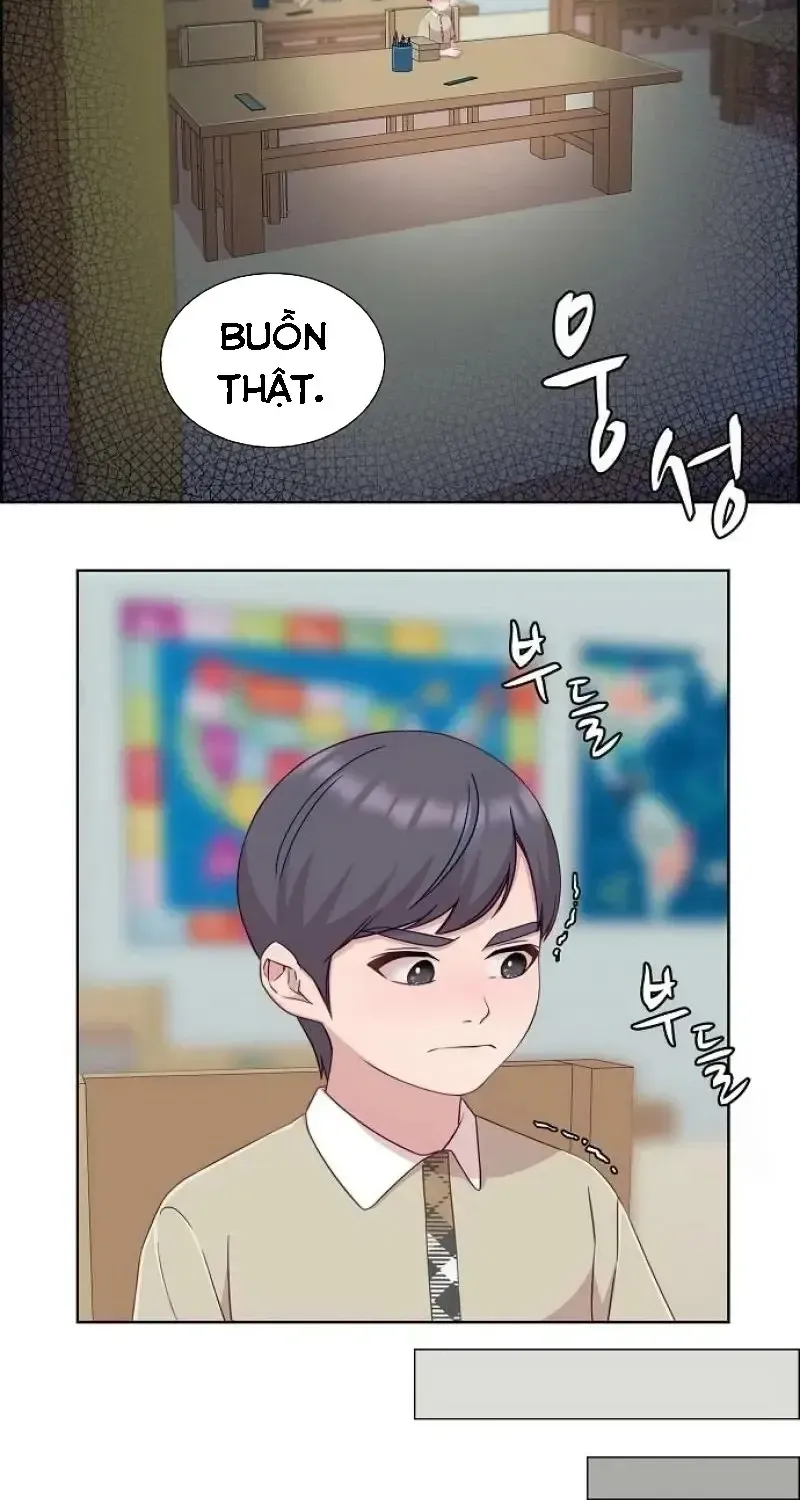 Lý Do Cho Một Lời Thú Tội Chap 62 - Next Chap 63