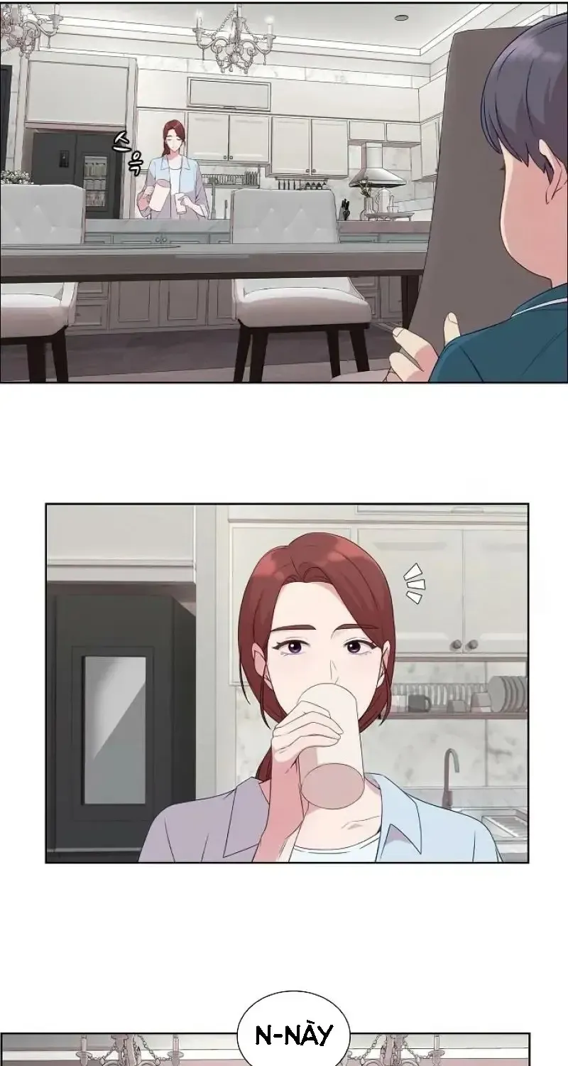 Lý Do Cho Một Lời Thú Tội Chap 62 - Next Chap 63