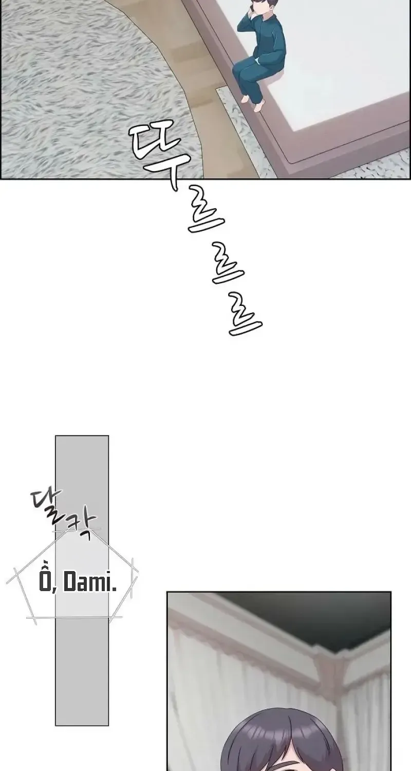 Lý Do Cho Một Lời Thú Tội Chap 62 - Next Chap 63