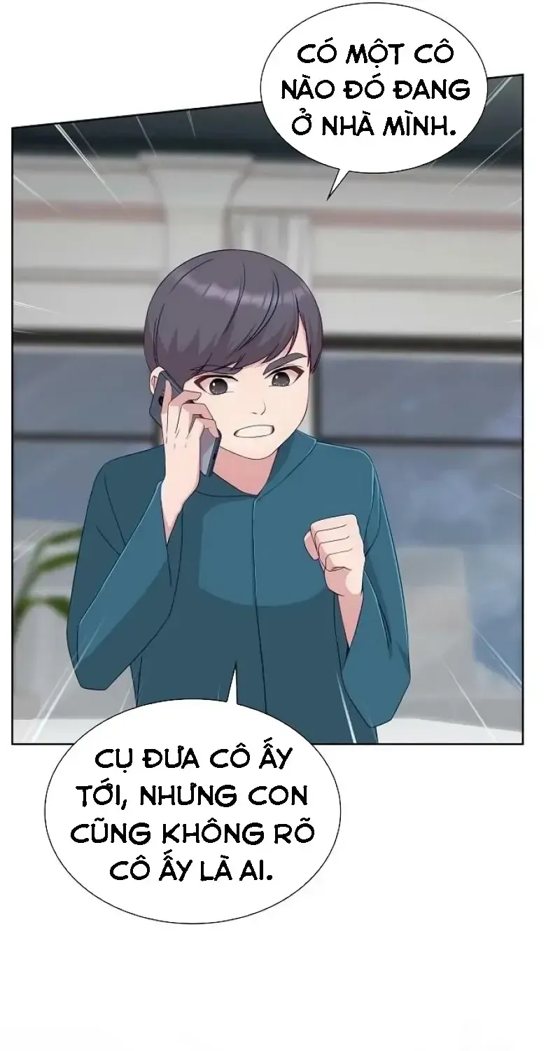 Lý Do Cho Một Lời Thú Tội Chap 62 - Next Chap 63