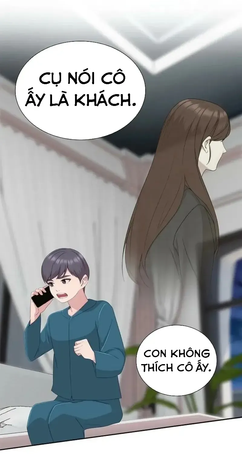 Lý Do Cho Một Lời Thú Tội Chap 62 - Next Chap 63