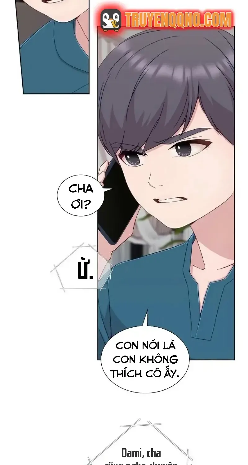 Lý Do Cho Một Lời Thú Tội Chap 62 - Next Chap 63