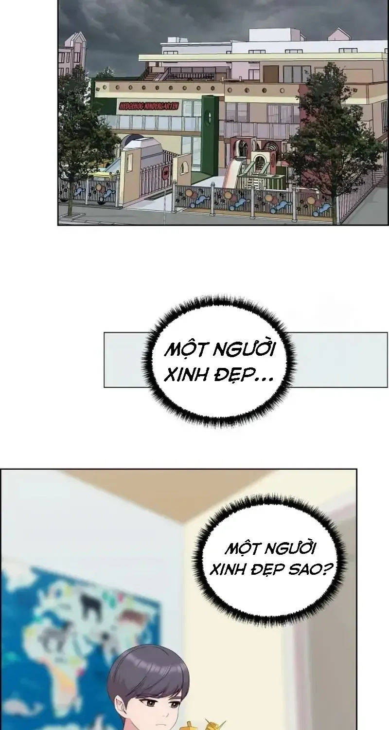 Lý Do Cho Một Lời Thú Tội Chap 62 - Next Chap 63