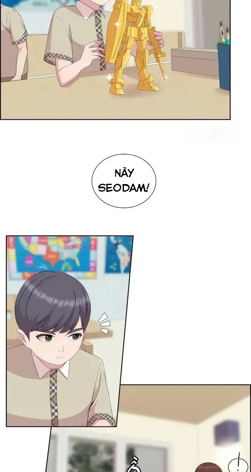 Lý Do Cho Một Lời Thú Tội Chap 62 - Next Chap 63