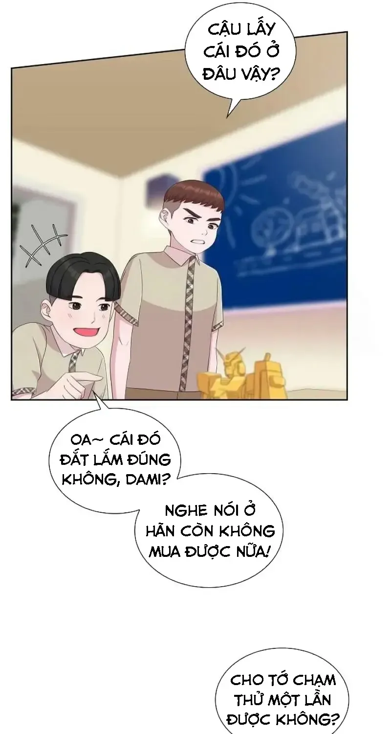 Lý Do Cho Một Lời Thú Tội Chap 62 - Next Chap 63