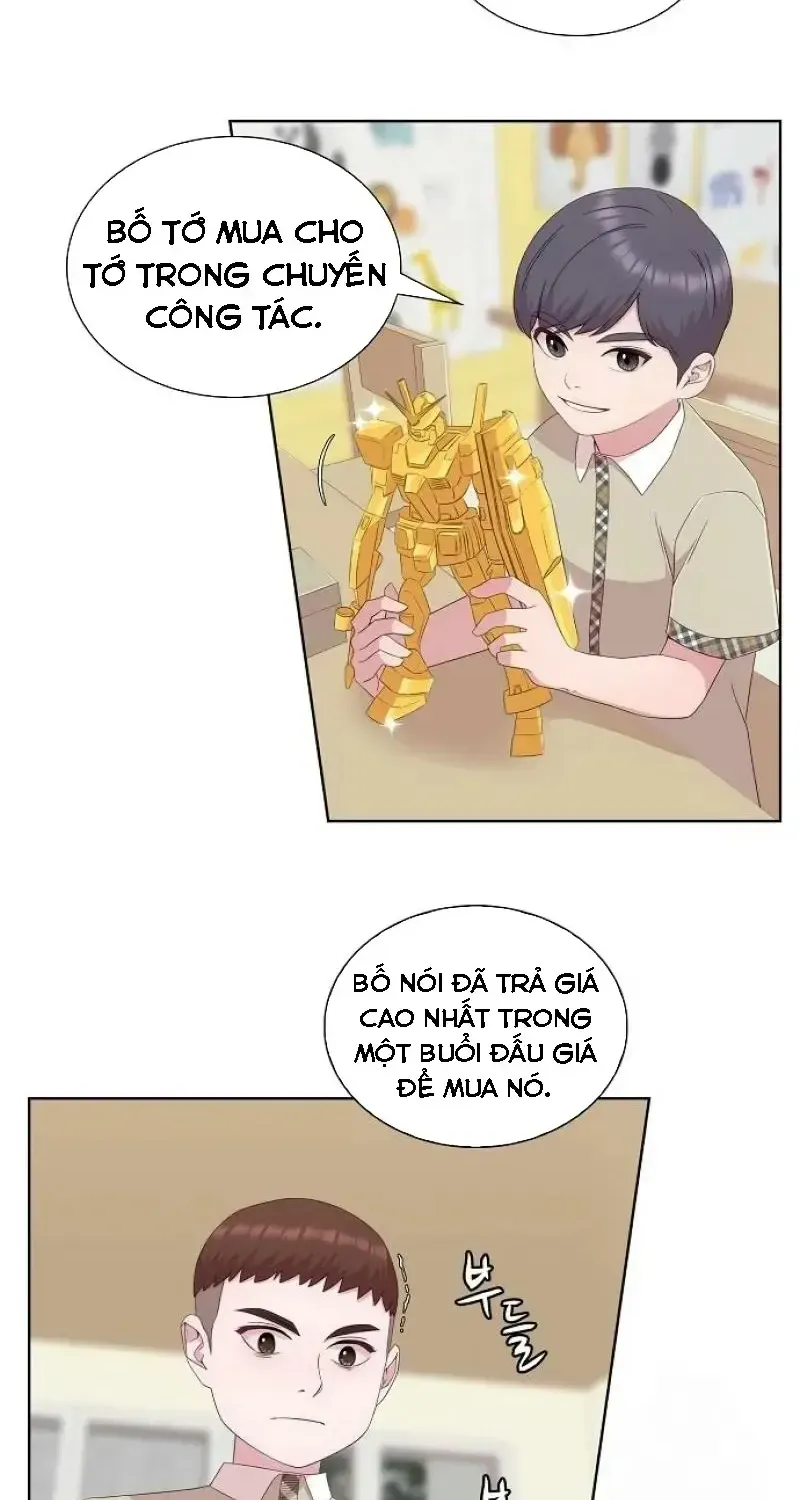 Lý Do Cho Một Lời Thú Tội Chap 62 - Next Chap 63