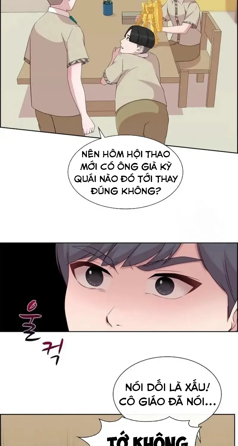Lý Do Cho Một Lời Thú Tội Chap 62 - Next Chap 63