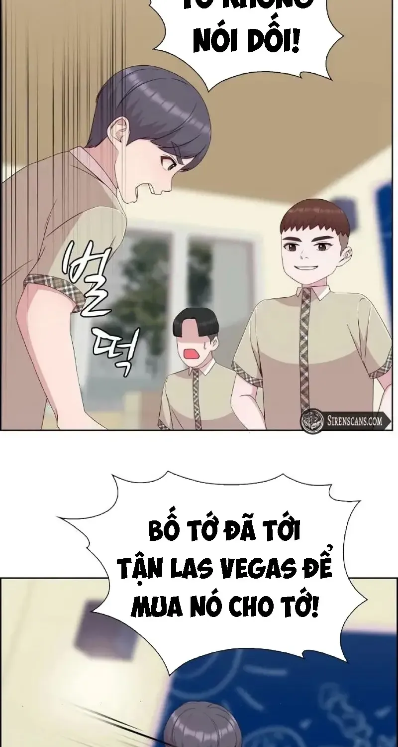 Lý Do Cho Một Lời Thú Tội Chap 62 - Next Chap 63