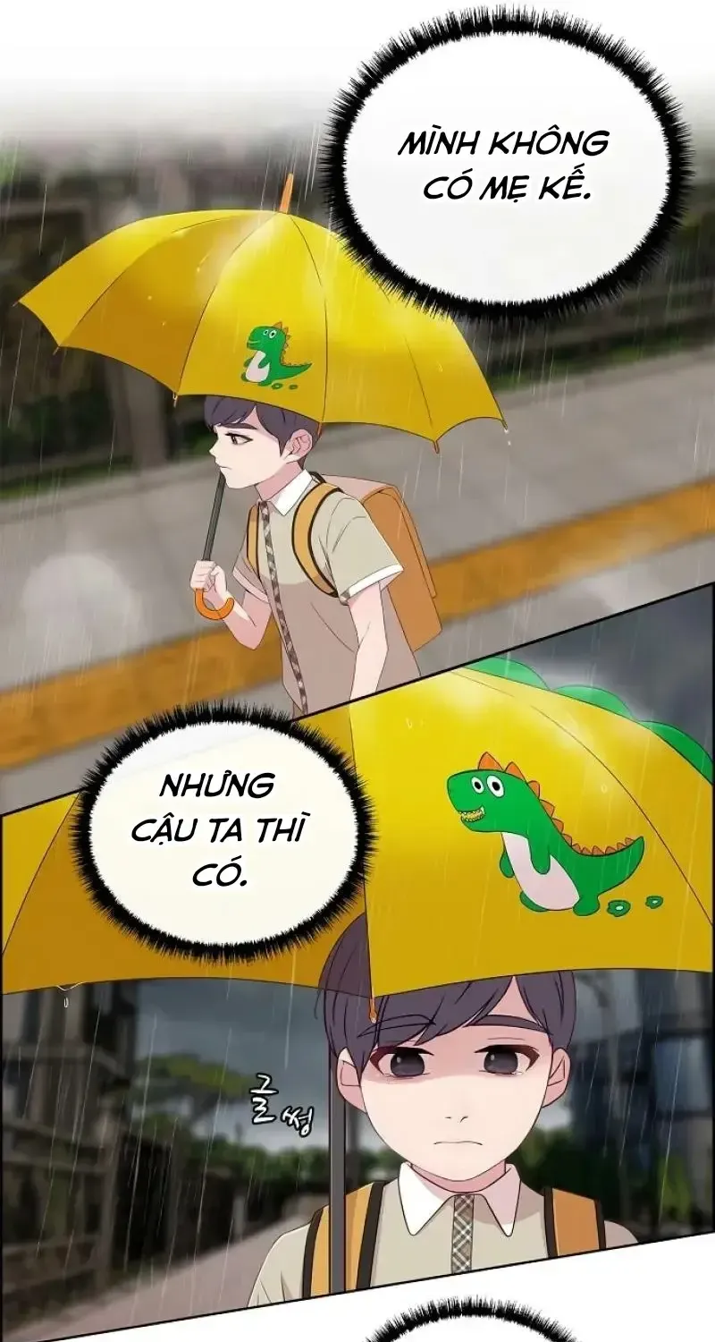 Lý Do Cho Một Lời Thú Tội Chap 63 - Next Chap 64