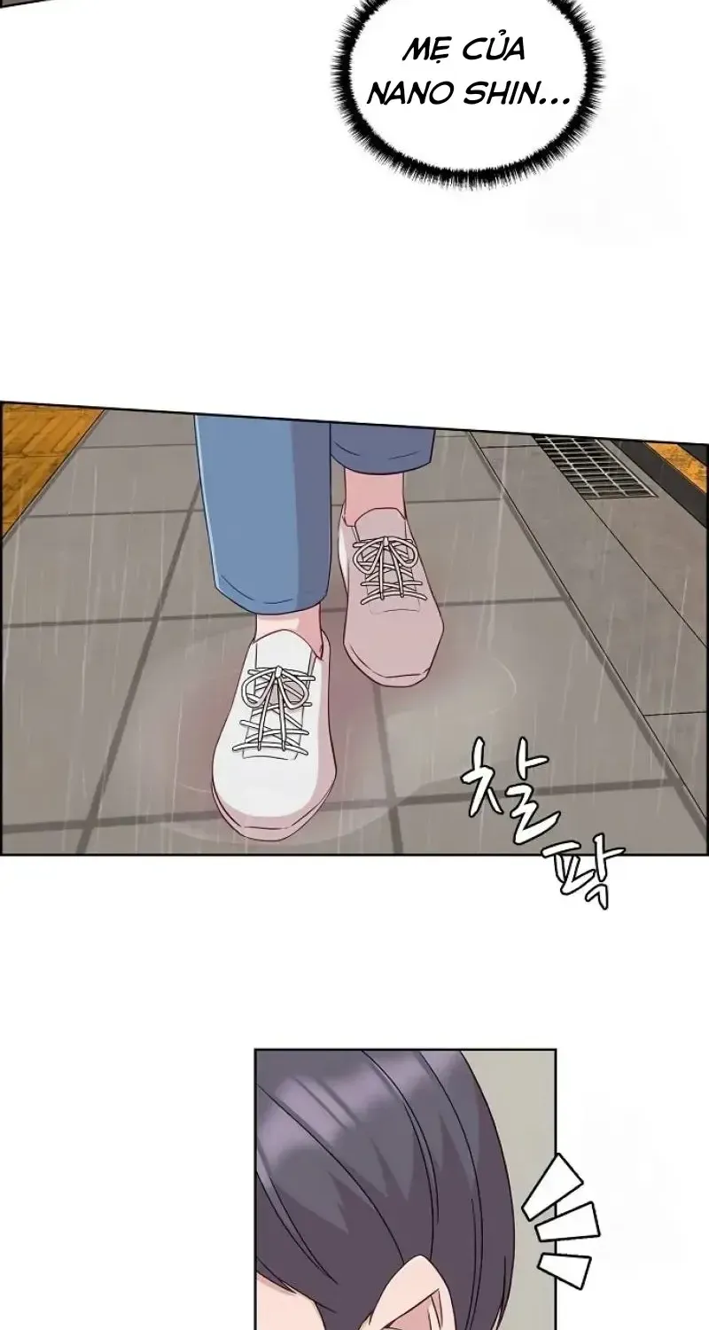 Lý Do Cho Một Lời Thú Tội Chap 63 - Next Chap 64