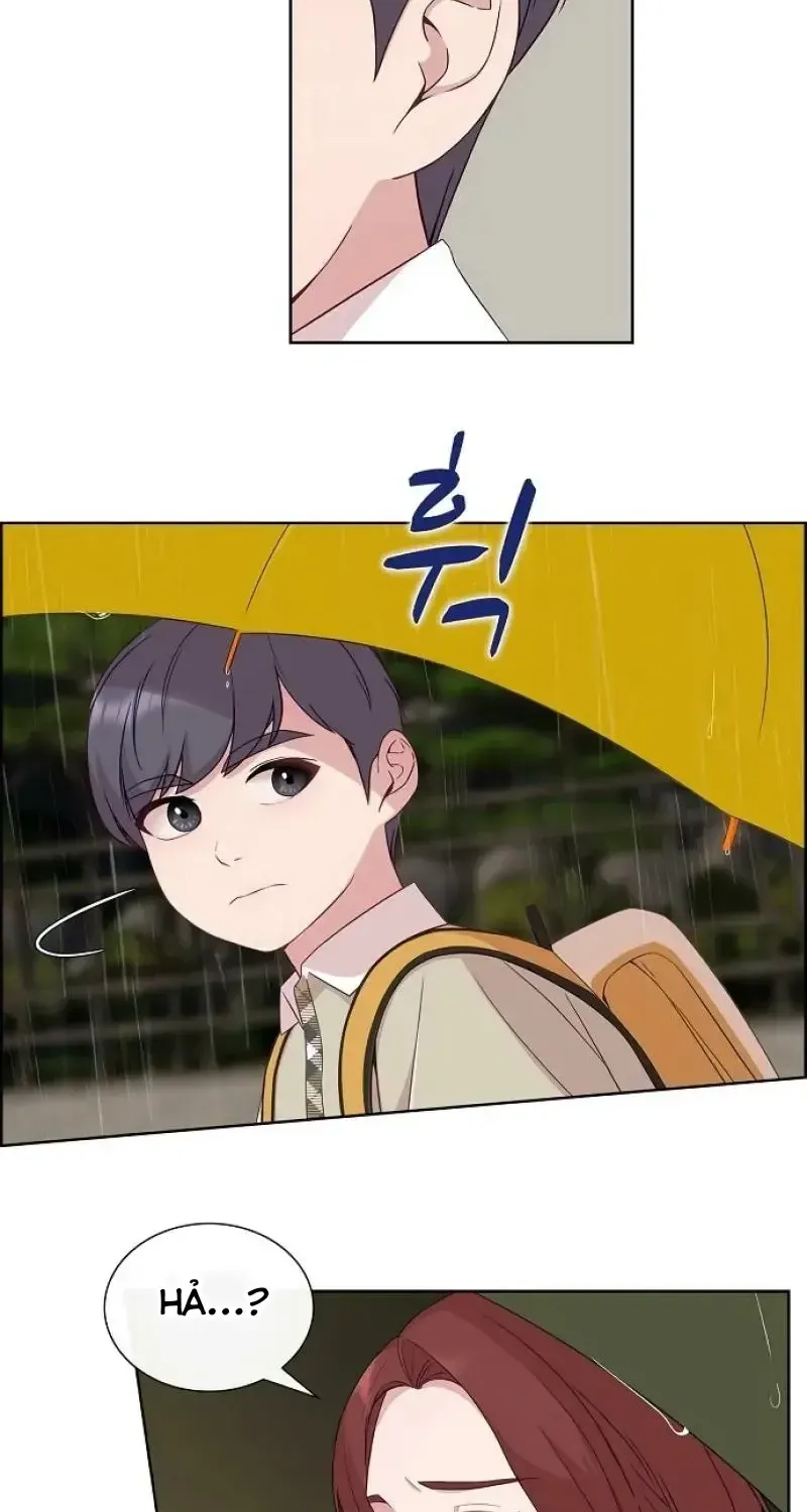 Lý Do Cho Một Lời Thú Tội Chap 63 - Next Chap 64