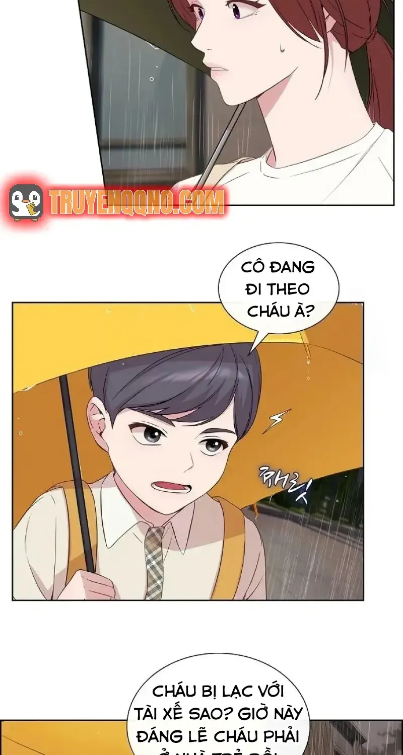 Lý Do Cho Một Lời Thú Tội Chap 63 - Next Chap 64