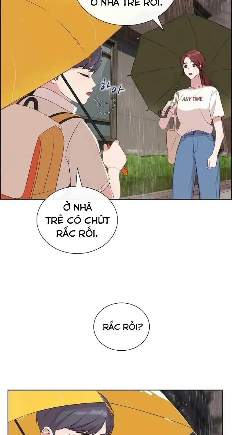 Lý Do Cho Một Lời Thú Tội Chap 63 - Next Chap 64