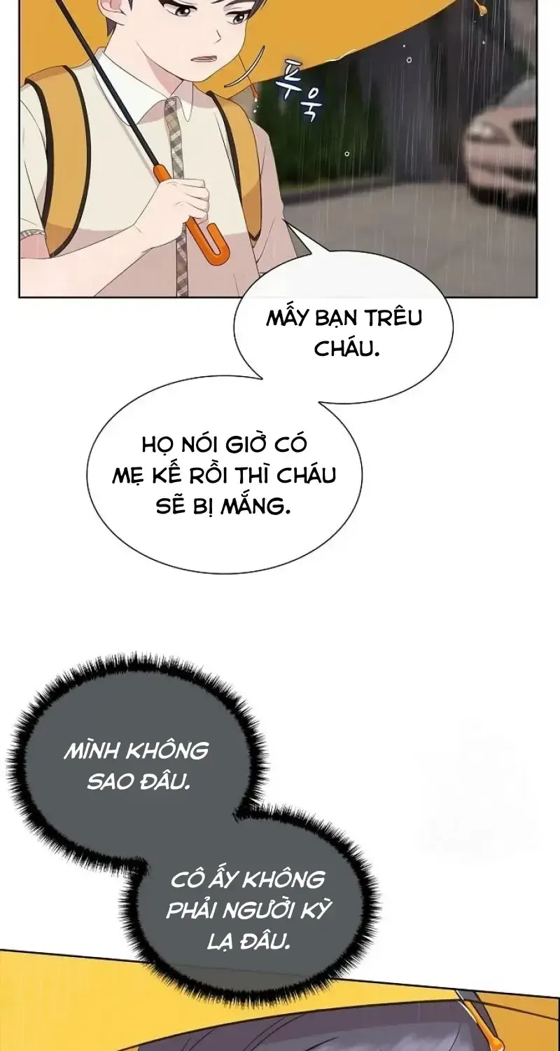 Lý Do Cho Một Lời Thú Tội Chap 63 - Next Chap 64