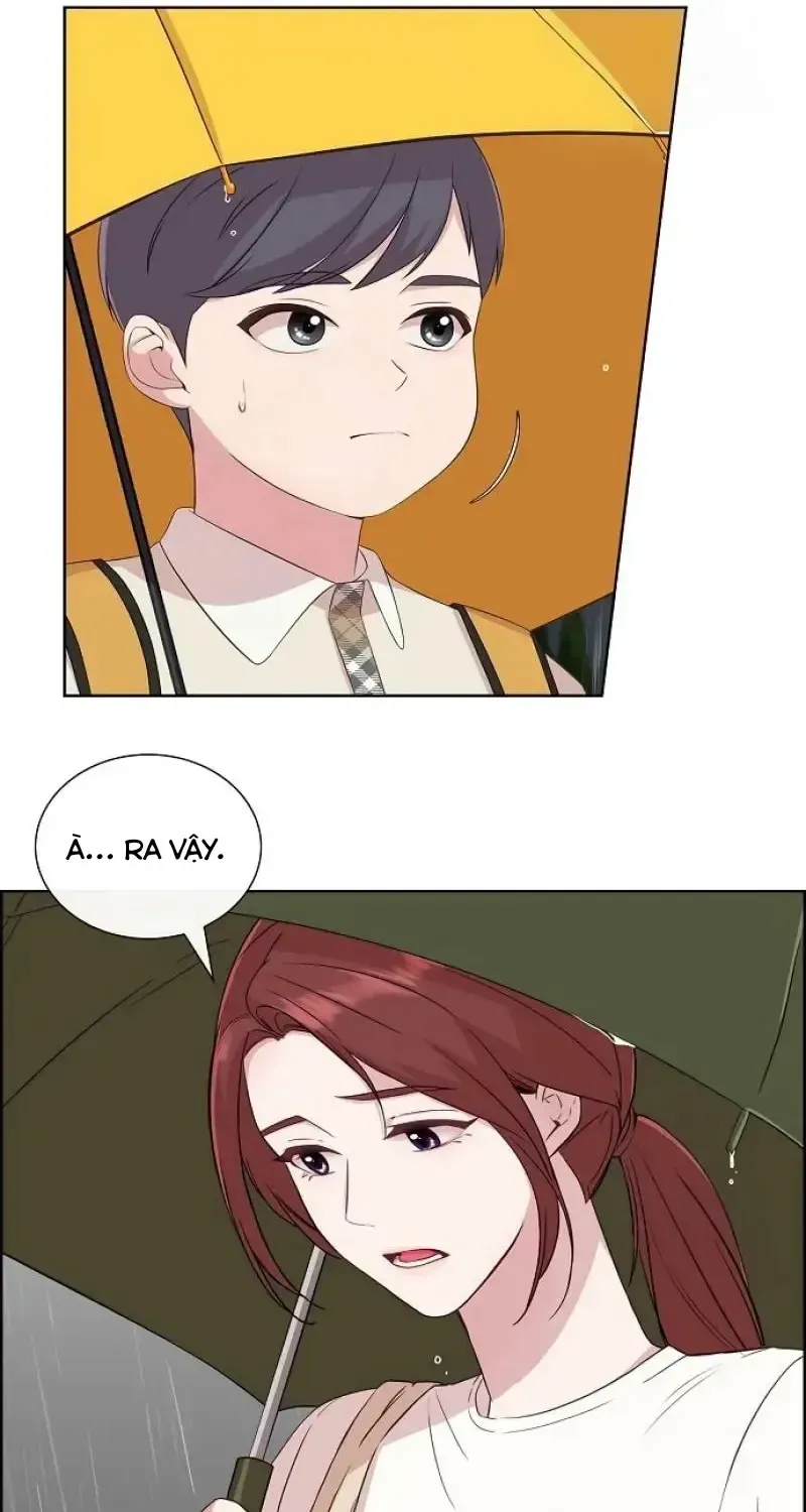 Lý Do Cho Một Lời Thú Tội Chap 63 - Next Chap 64