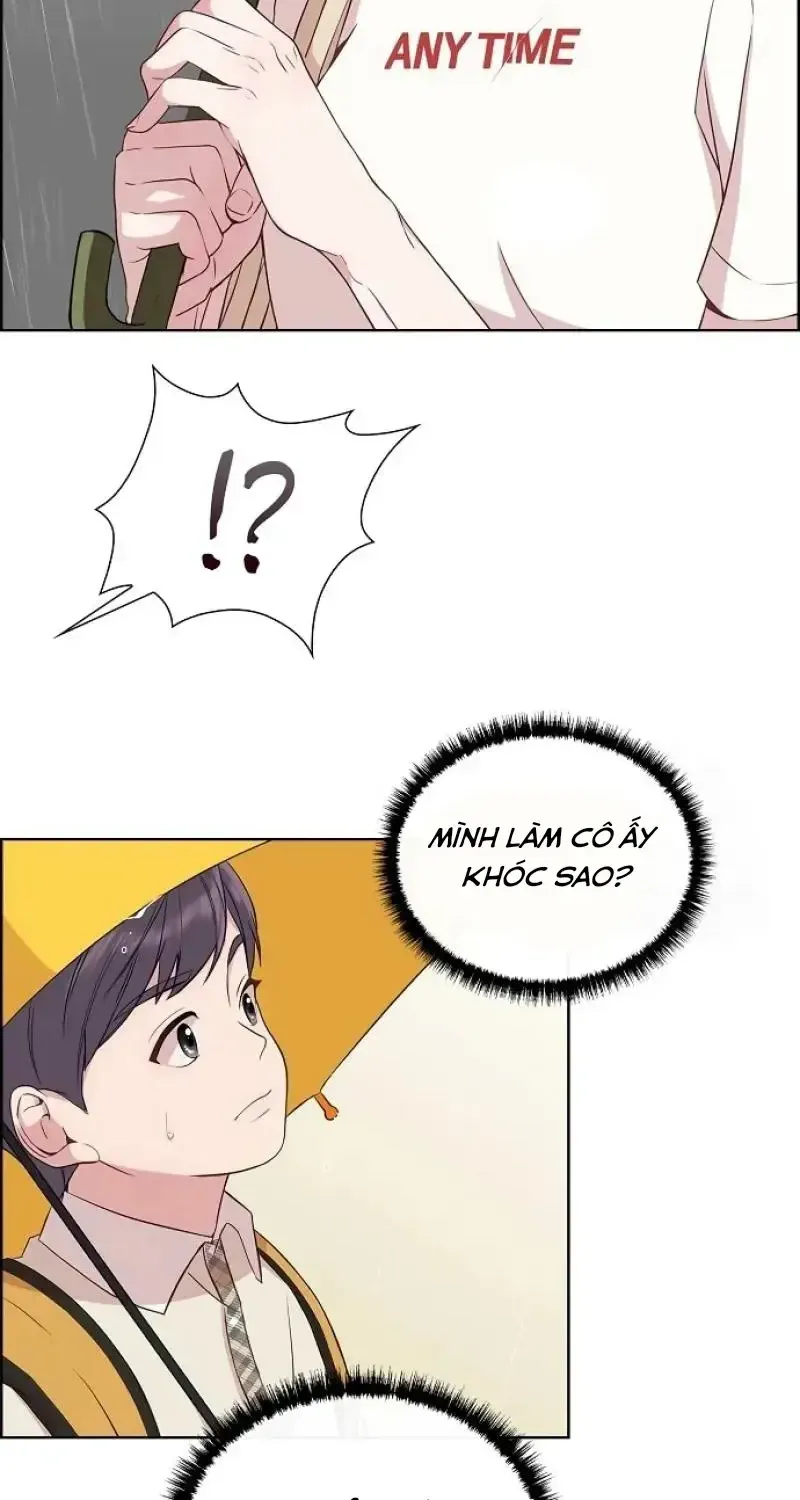 Lý Do Cho Một Lời Thú Tội Chap 63 - Next Chap 64
