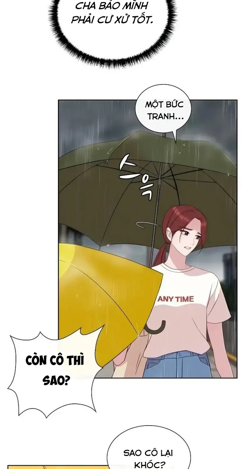 Lý Do Cho Một Lời Thú Tội Chap 63 - Next Chap 64