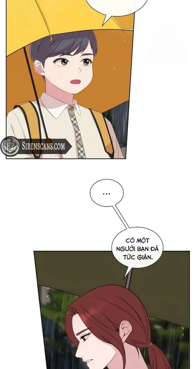 Lý Do Cho Một Lời Thú Tội Chap 63 - Next Chap 64