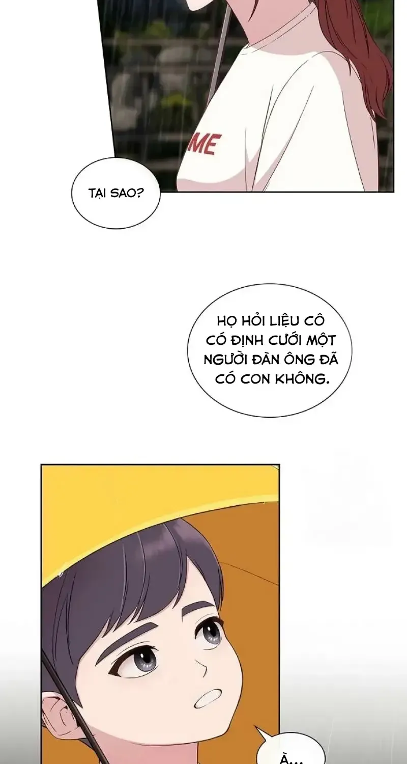Lý Do Cho Một Lời Thú Tội Chap 63 - Next Chap 64