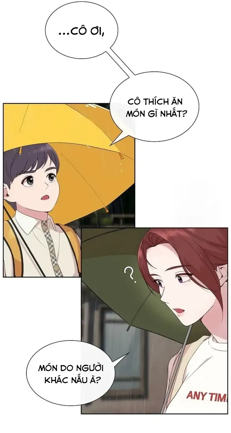 Lý Do Cho Một Lời Thú Tội Chap 63 - Next Chap 64