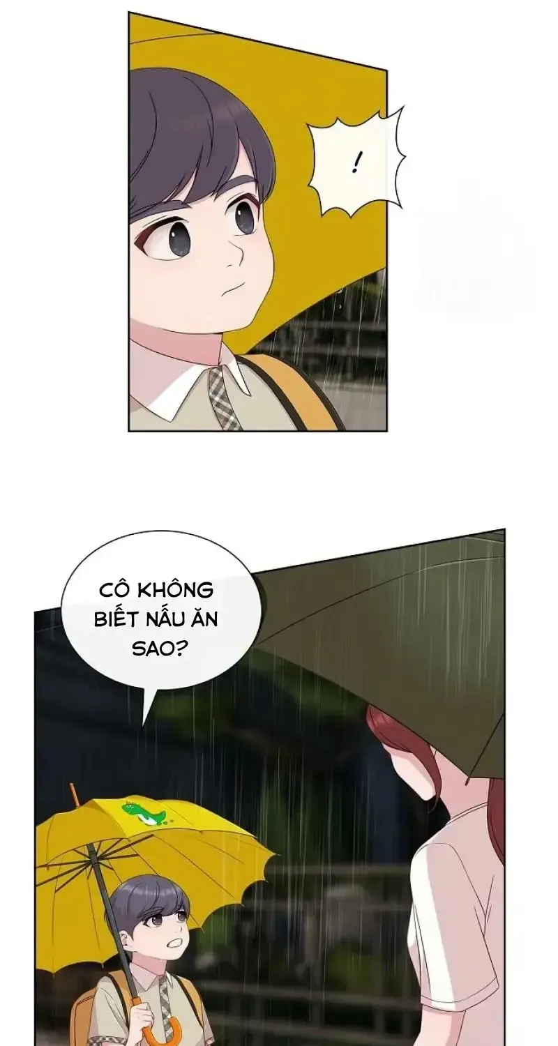 Lý Do Cho Một Lời Thú Tội Chap 63 - Next Chap 64