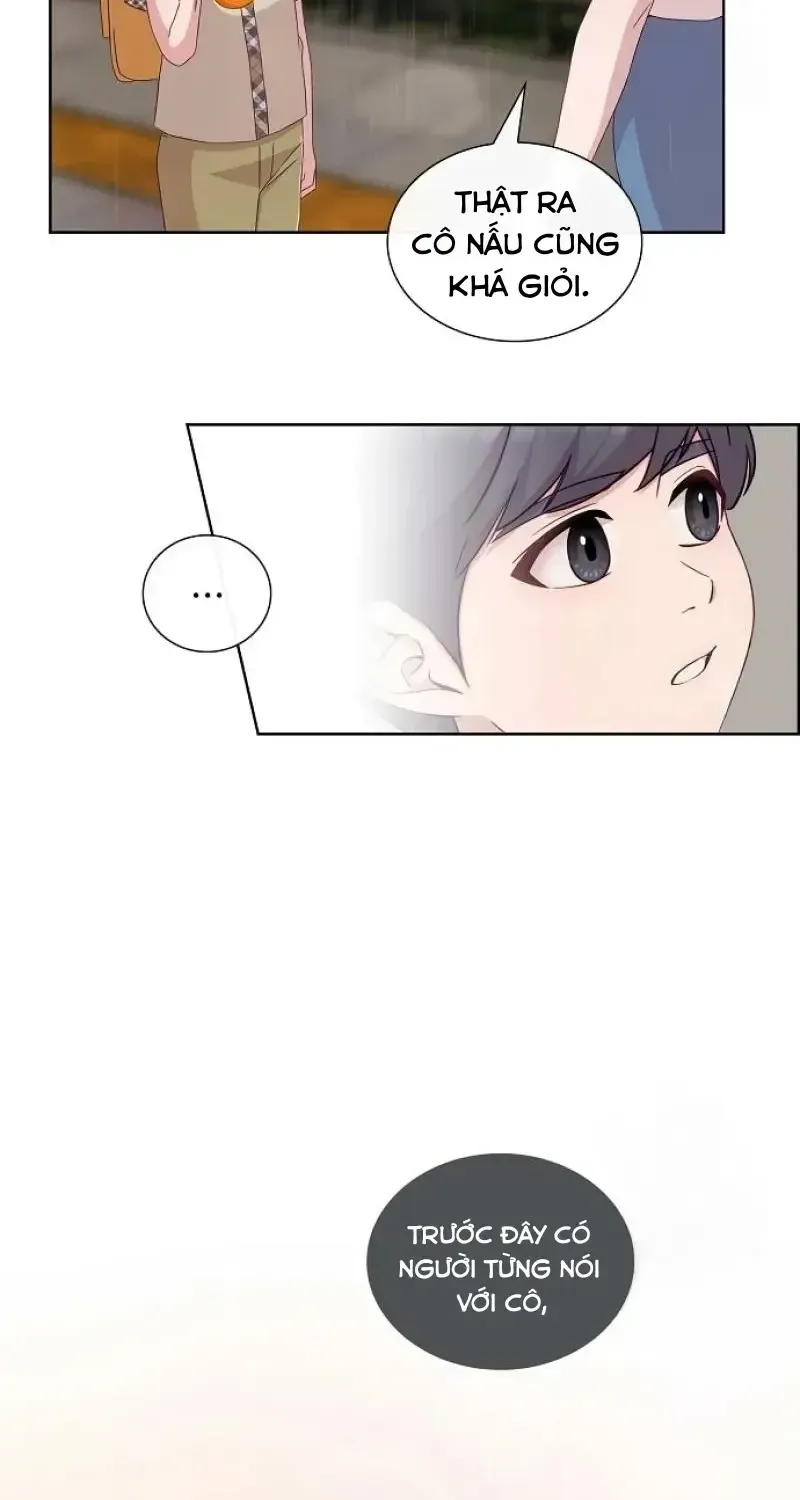Lý Do Cho Một Lời Thú Tội Chap 63 - Next Chap 64