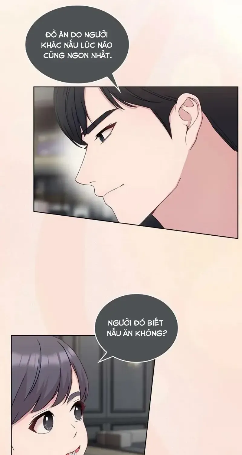 Lý Do Cho Một Lời Thú Tội Chap 63 - Next Chap 64