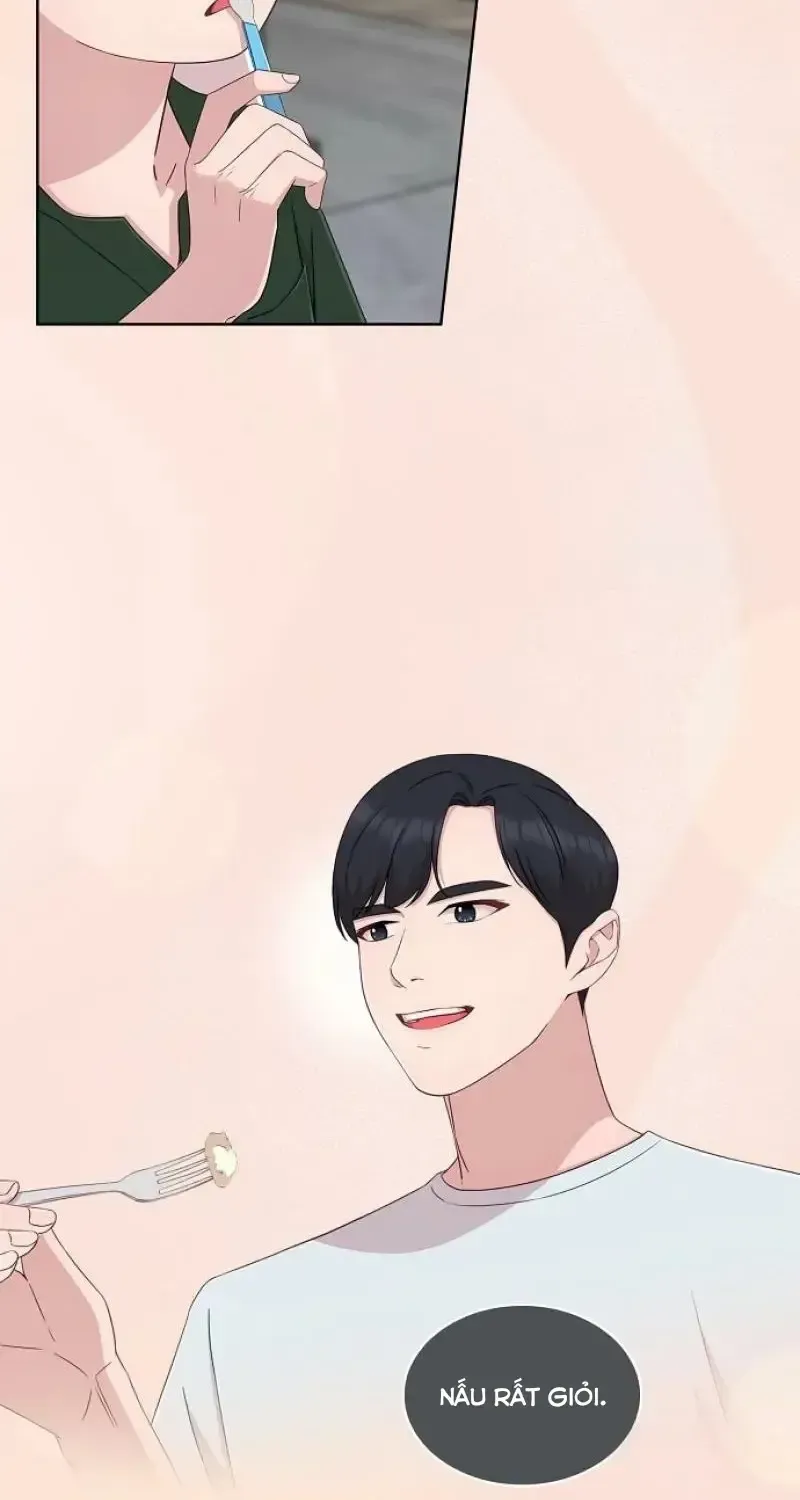 Lý Do Cho Một Lời Thú Tội Chap 63 - Next Chap 64