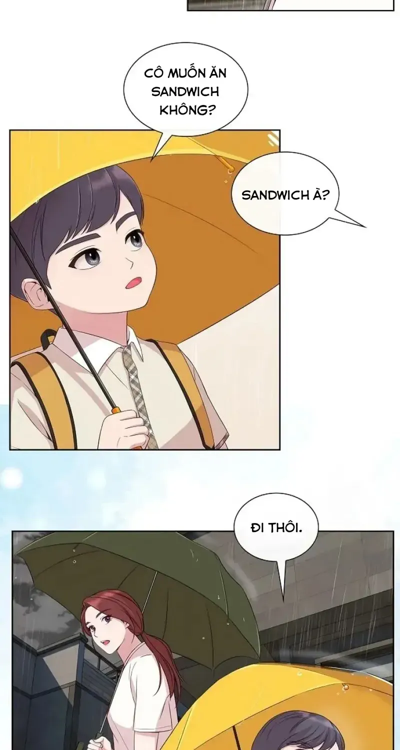 Lý Do Cho Một Lời Thú Tội Chap 63 - Next Chap 64